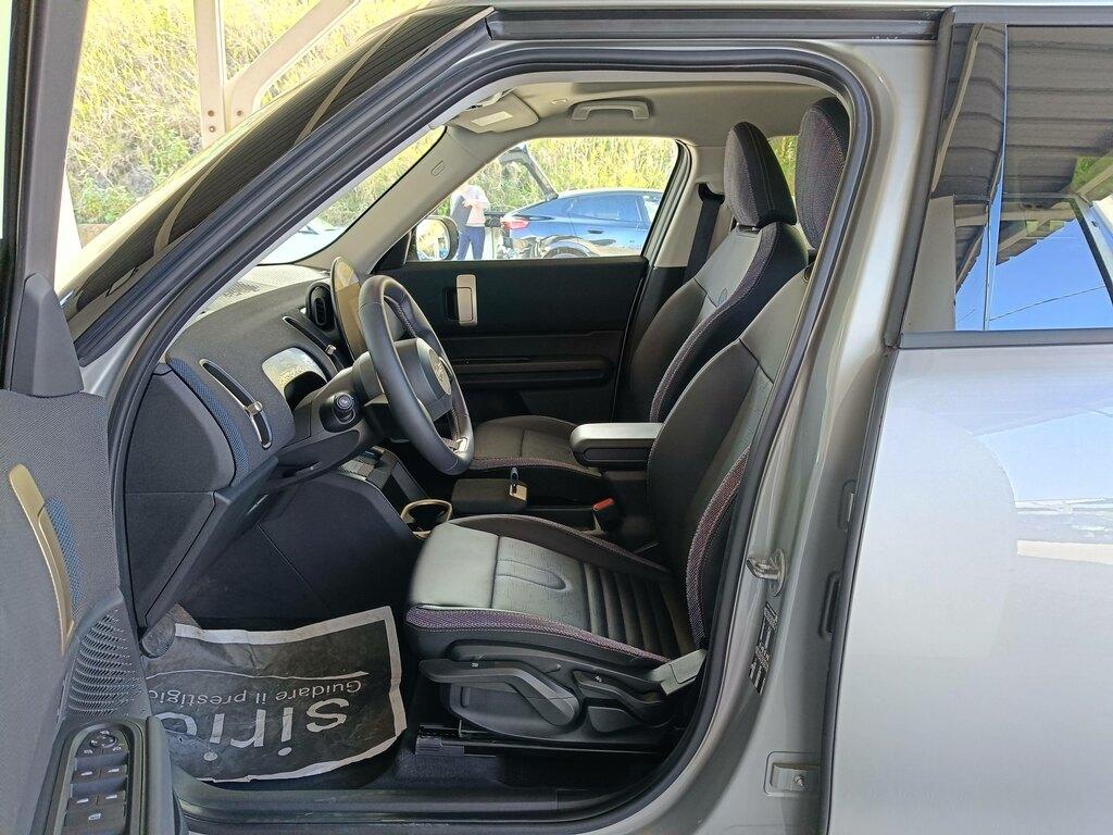 Mini Mini Countryman 1.5 48V C Favoured auto