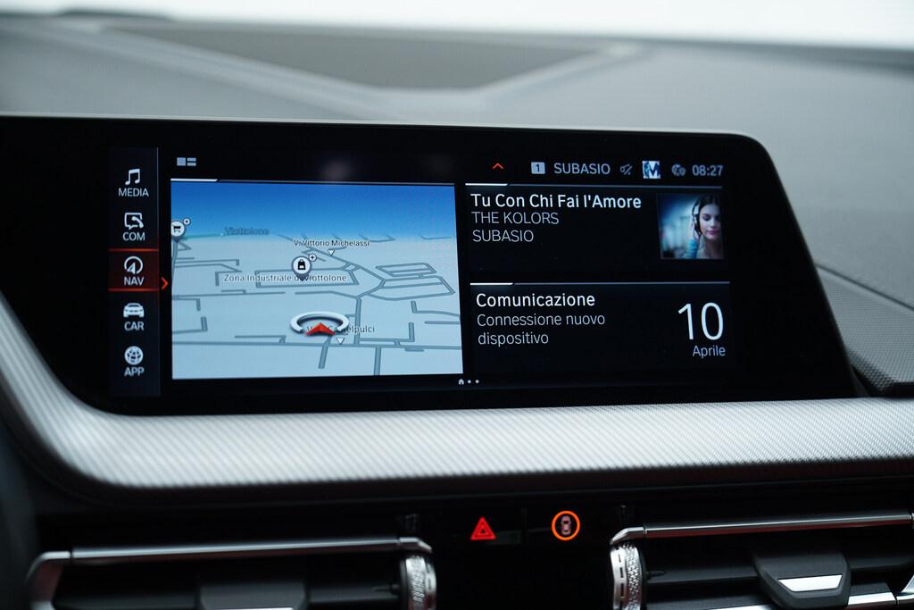 BMW Serie 2 M M235i Gran Coupe xdrive auto