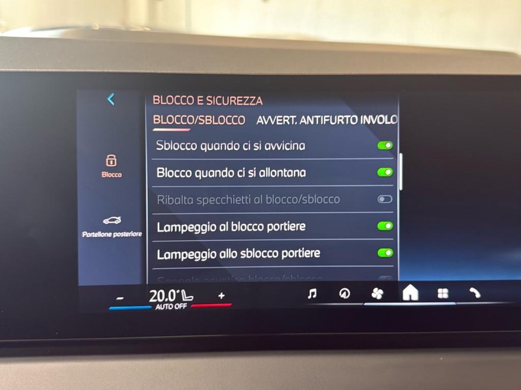 BMW X3 xdrive20d auto