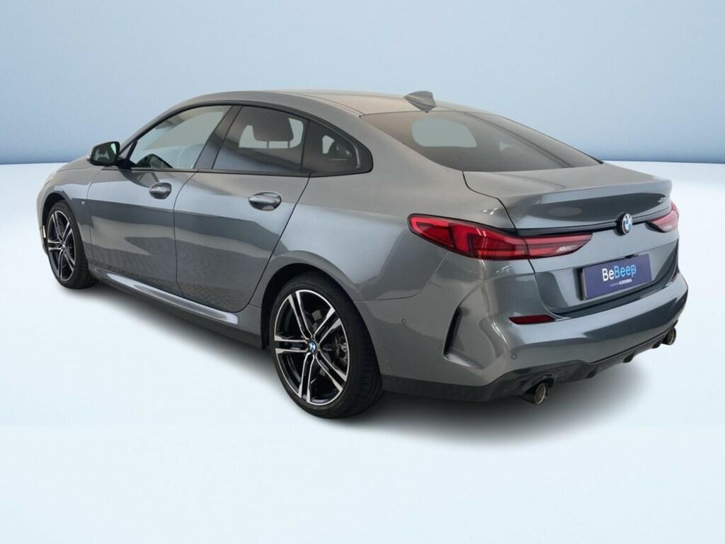 BMW Serie 2 220d Gran Coupe Msport auto