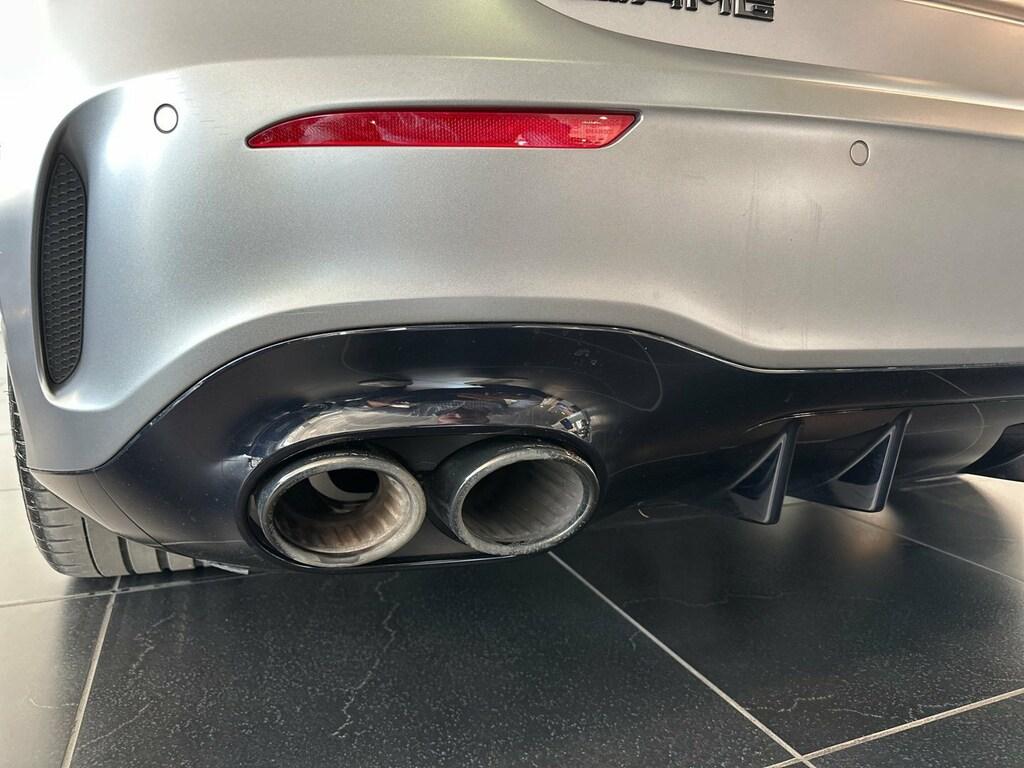 Mercedes Classe A A 45 S AMG 4matic+ auto