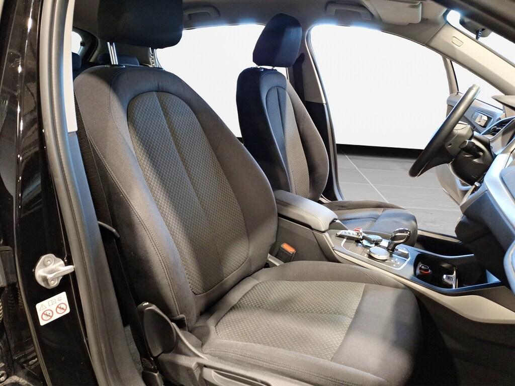 BMW Serie 1 116d Sport auto