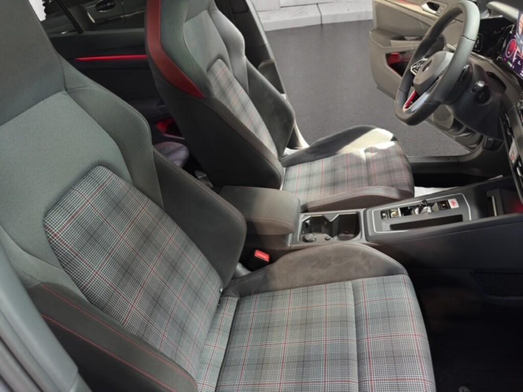 Volkswagen Golf 2.0 tsi GTI 245cv dsg
