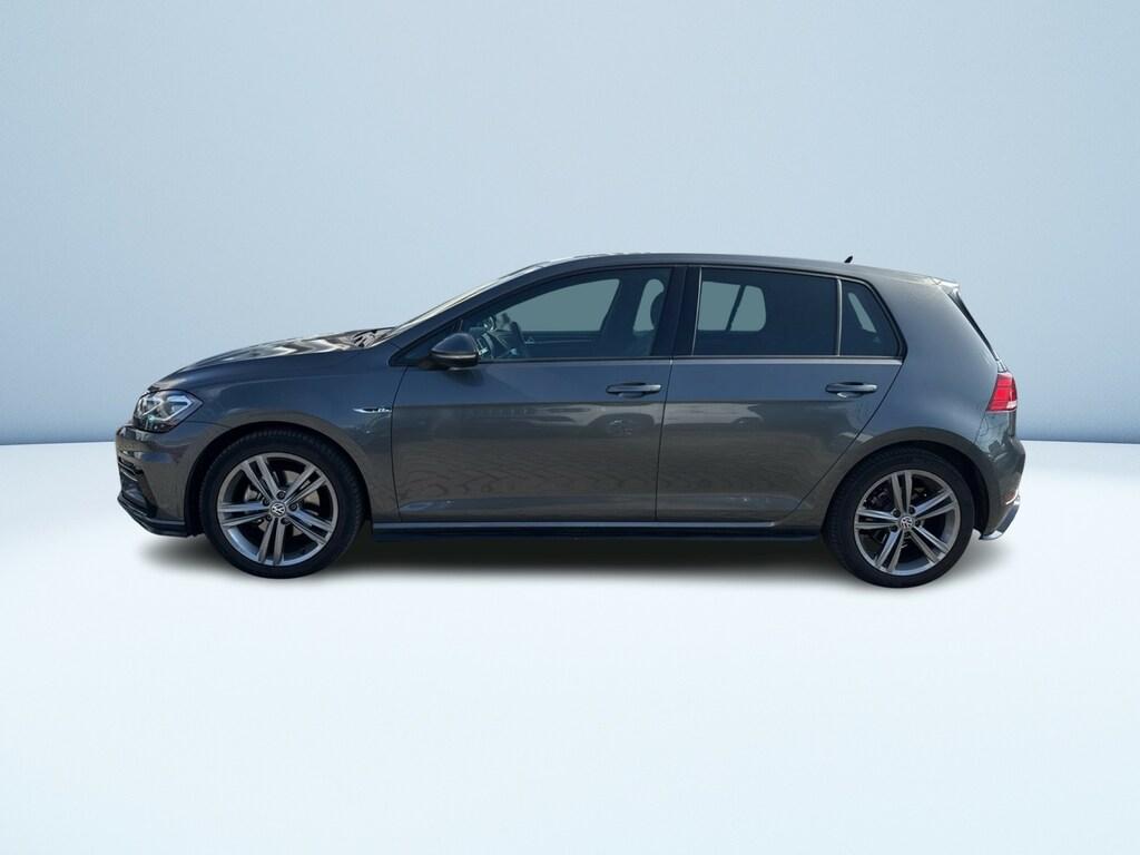 Volkswagen Golf 5p 1.6 tdi Sport 115cv dsg