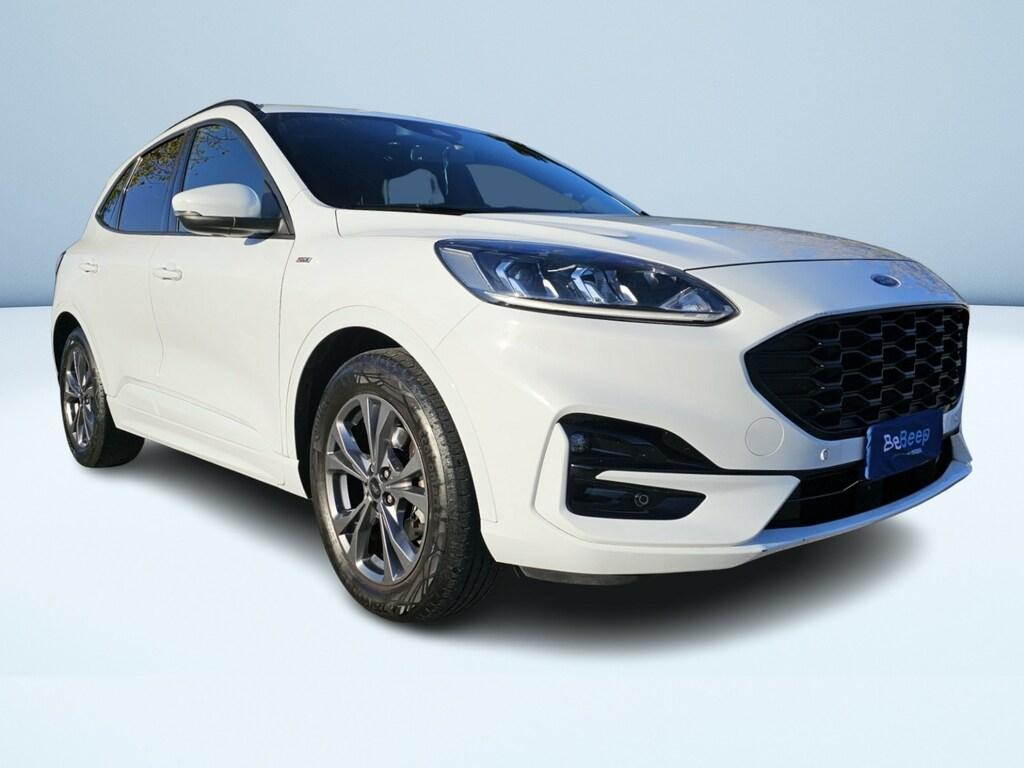 Ford Kuga 1.5 ecoblue ST-Line 2wd 120cv