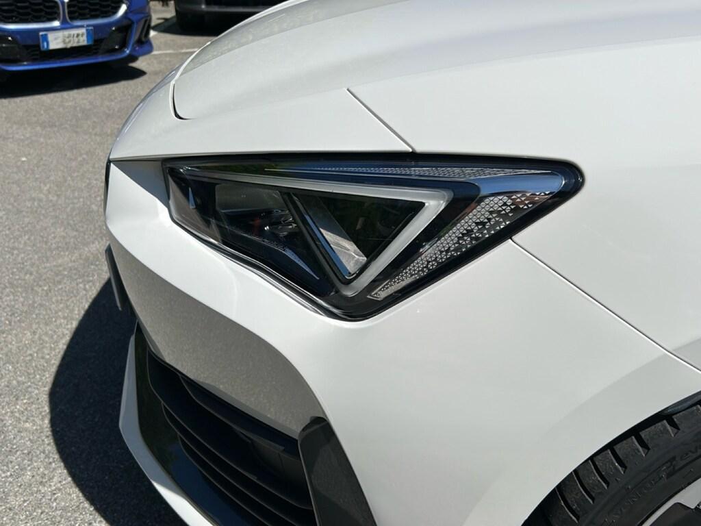 Cupra Leon Sportstourer 1.5 hybrid 150cv dsg