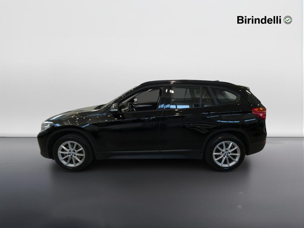 BMW X1 sdrive18i Advantage 136cv auto