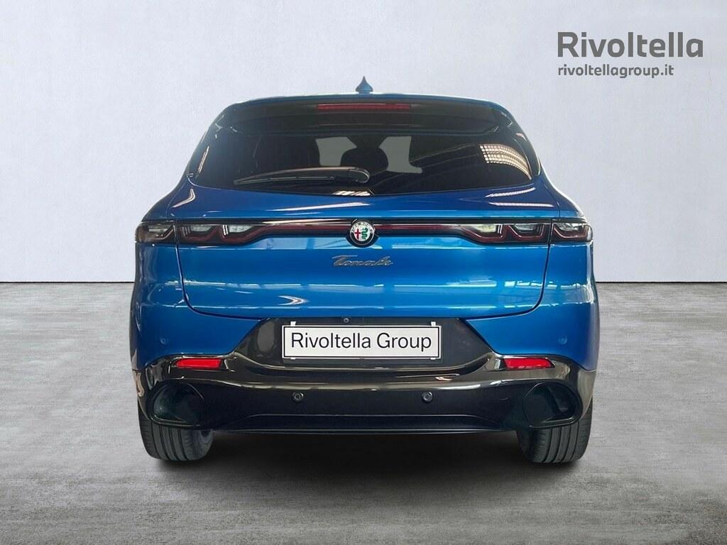 Alfa Romeo Tonale 1.5 hybrid Speciale 130cv ddct7