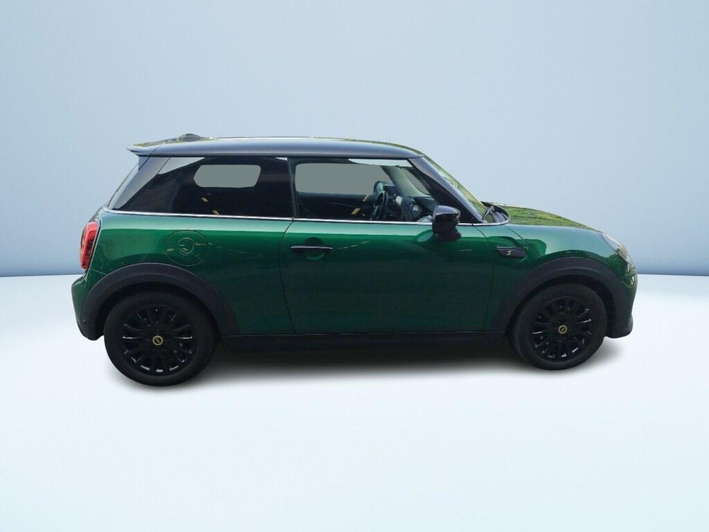 Mini Mini 3p Cooper SE auto