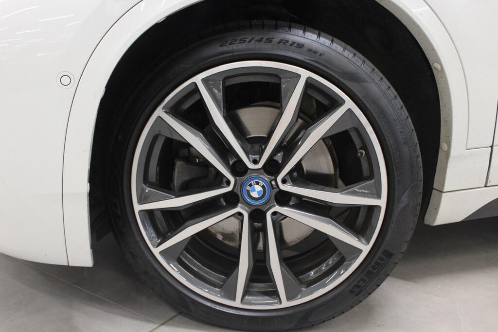 BMW X2 xdrive25e Msport auto