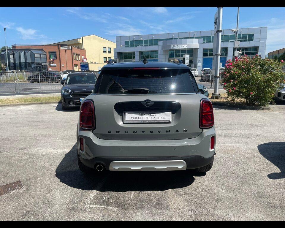 Mini Cooper Countryman 1.5 Business Auto