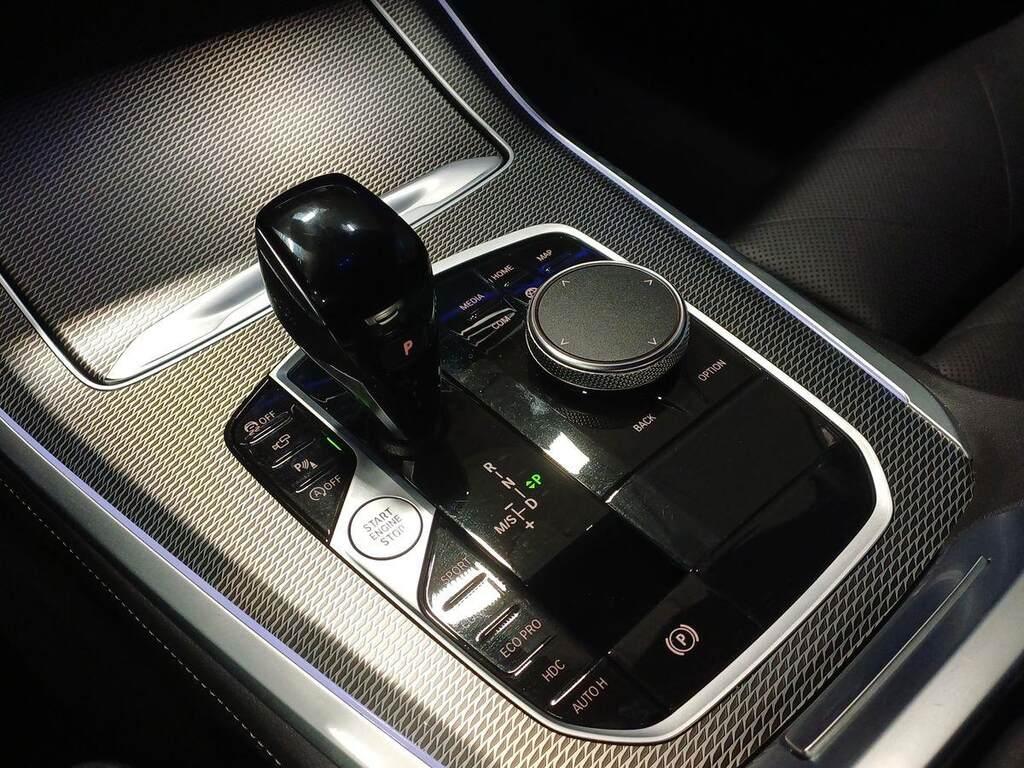 BMW X5 xdrive25d Msport auto