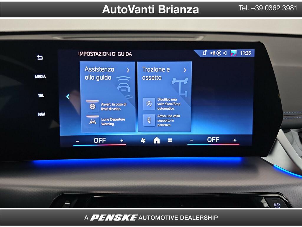 BMW X1 sdrive18d MSport auto