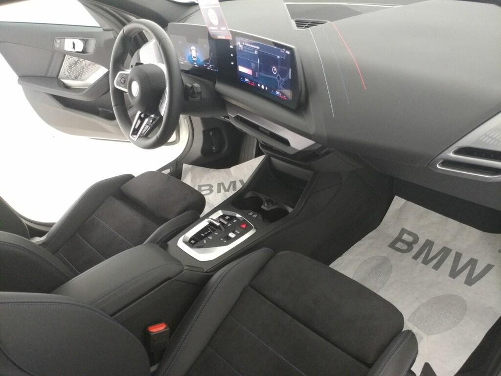 BMW Serie 1 118d MSport Pro auto