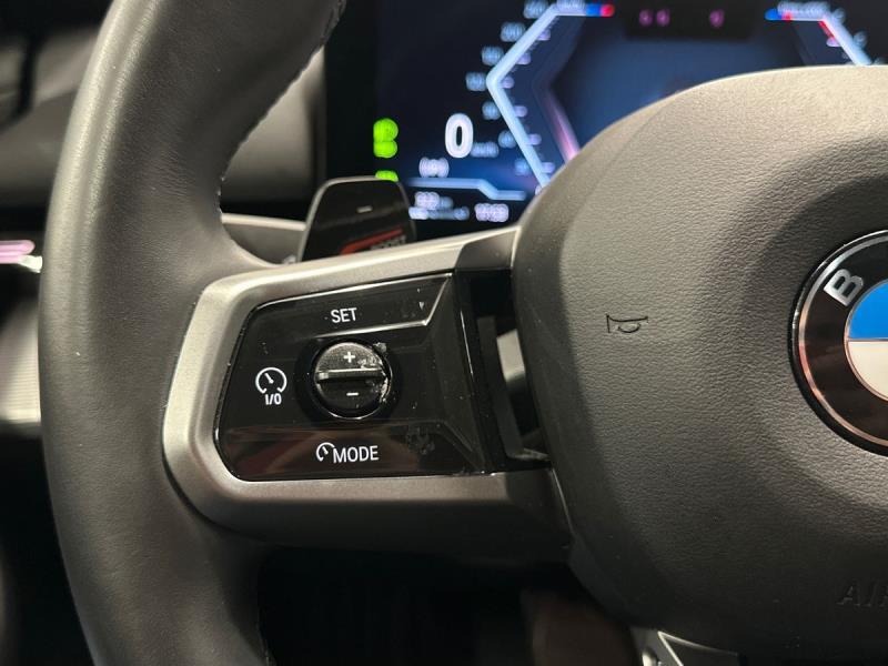 BMW Serie 5 520d 48V xdrive M Sport Pro auto