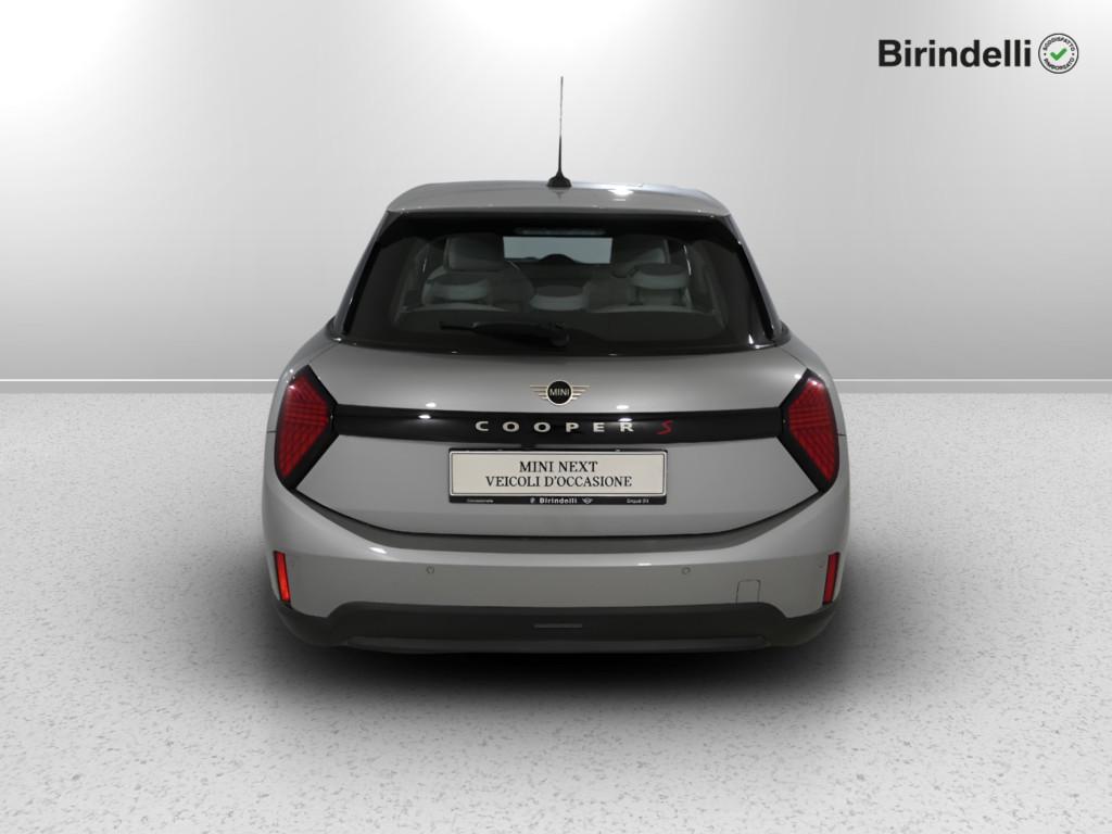 Mini Mini Cooper 5p 2.0 S Classic auto