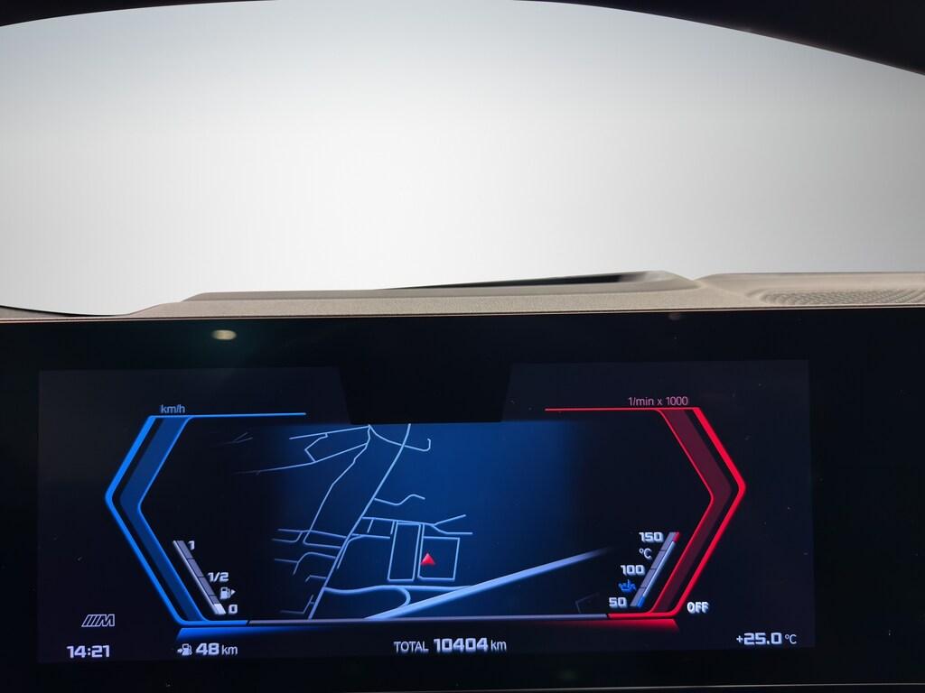 BMW M2 Coupe 3.0 460cv auto
