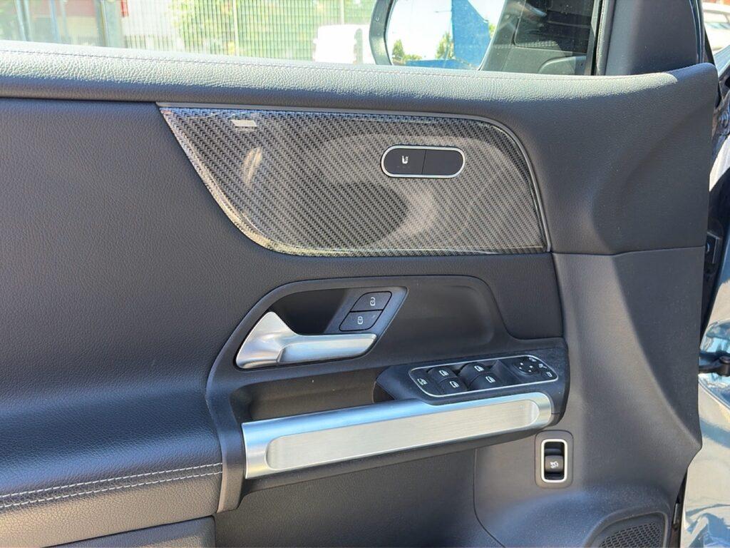 Mercedes GLB 200 d AMG Line Premium auto