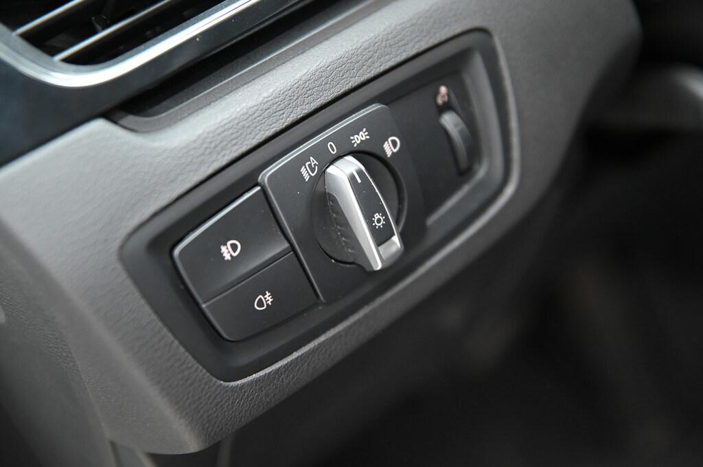 BMW X1 xdrive18d Advantage auto