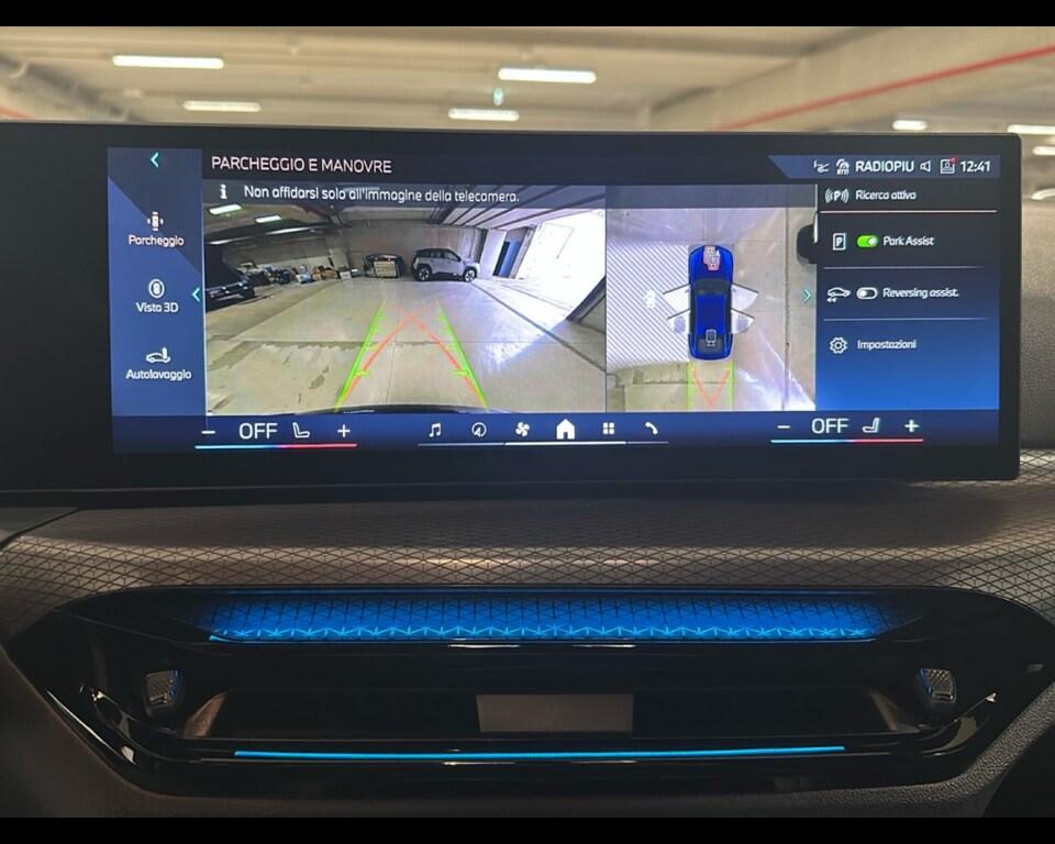 BMW Serie 4 420d Gran Coupe mhev 48V xdrive M Sport Pro auto