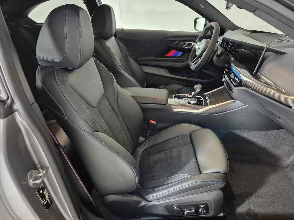 BMW M2 Coupe 3.0 480cv auto