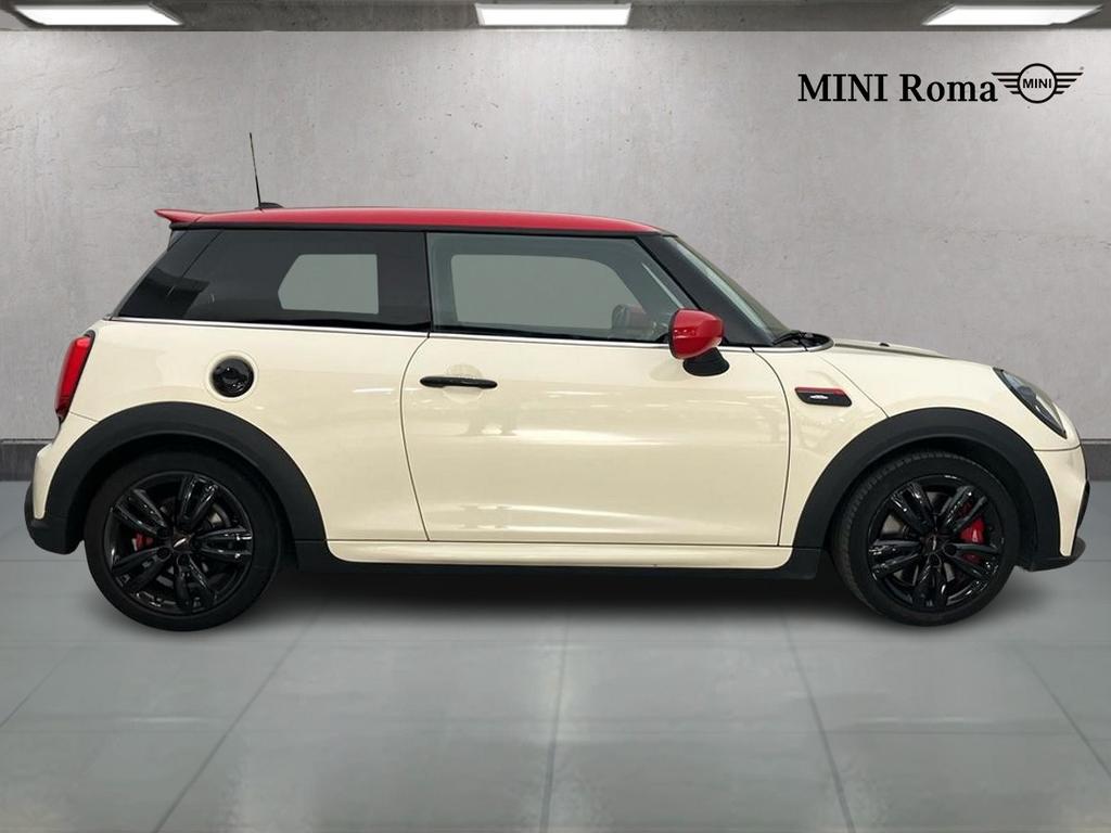 Mini Mini 3p 2.0 JCW JCW