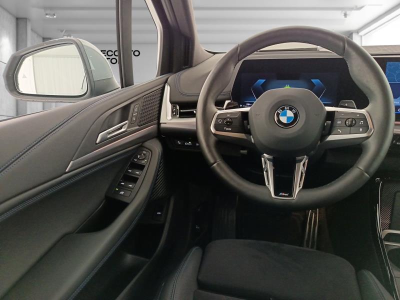 BMW Serie 2 218d Active Tourer Msport auto