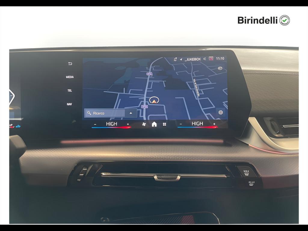 BMW X2 sdrive 18d MSport Pro auto