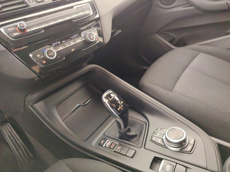 BMW X1 sdrive18d Business Advantage auto