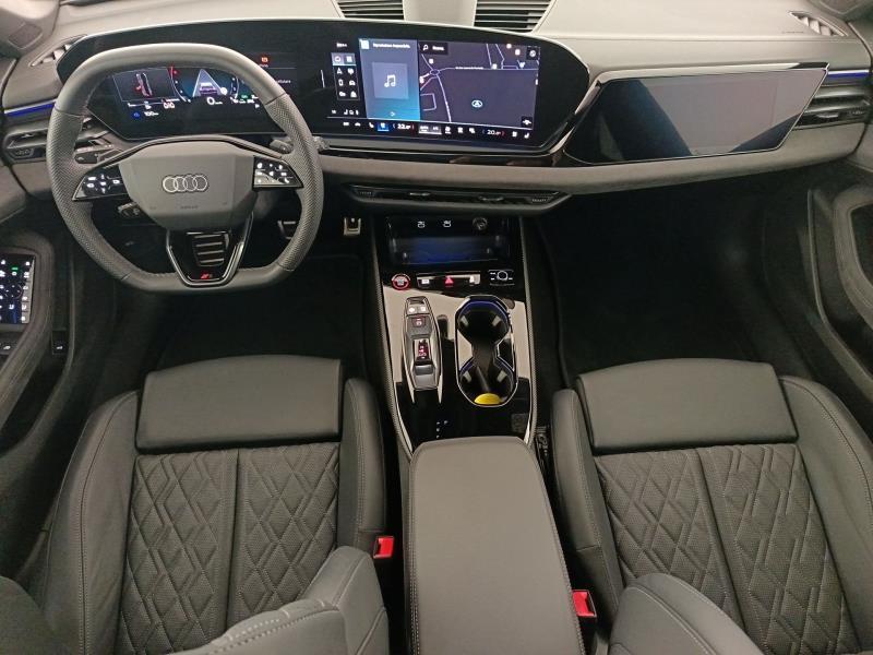 Audi S5 Avant 3.0 tfsi mhev+ sport attitude quattro 367cv s-tronic