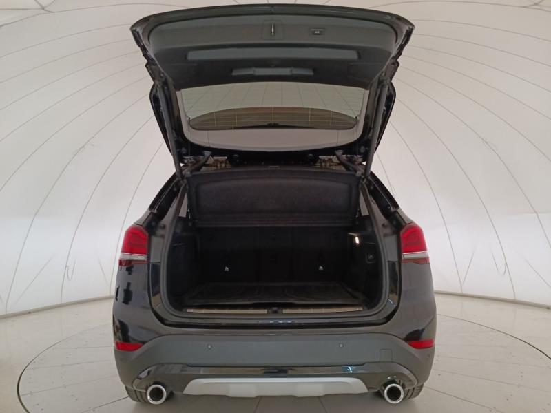 BMW X1 xdrive18d xLine Plus auto