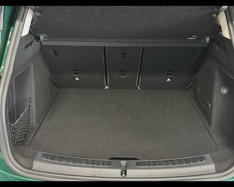 Mini One D Countryman 1.5 TwinPower Turbo One D