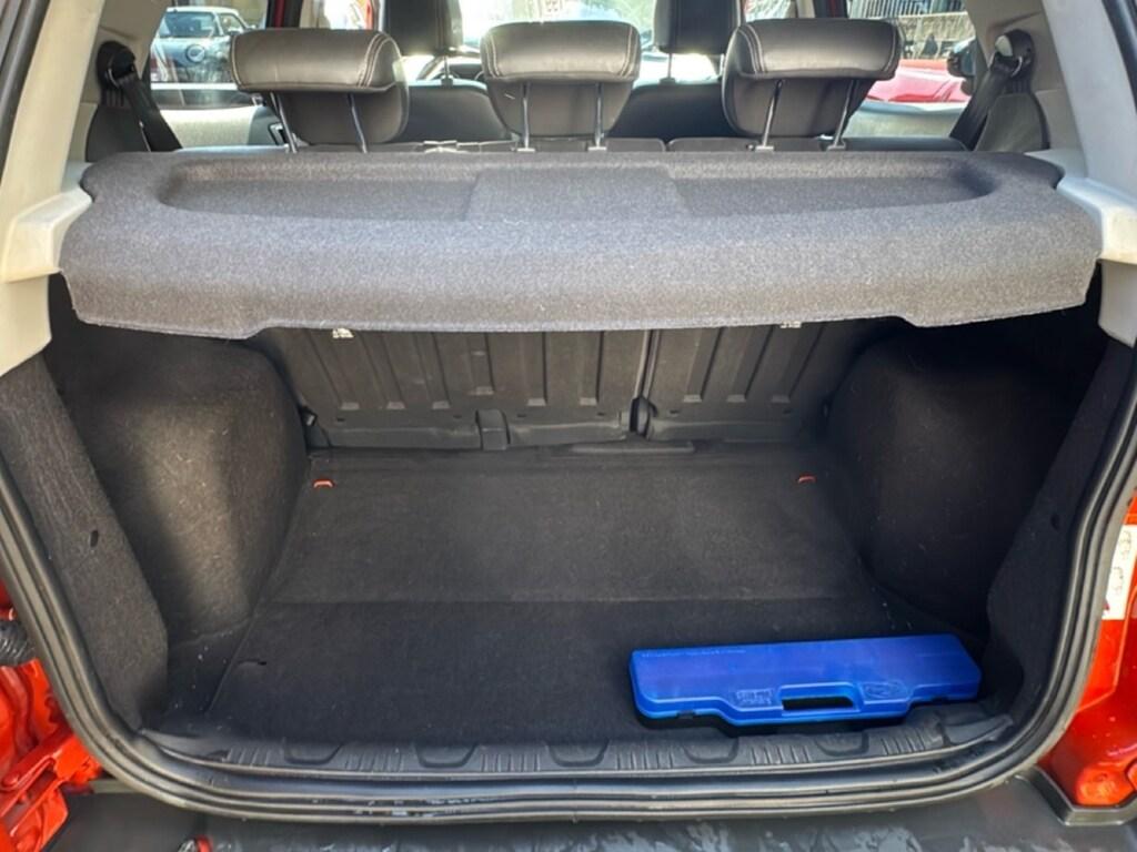 Ford EcoSport 1.0 ecoboost Business c/navi 125cv