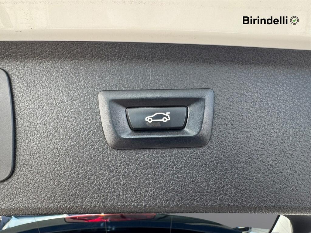 BMW Serie 2 218i Active Tourer Luxury auto
