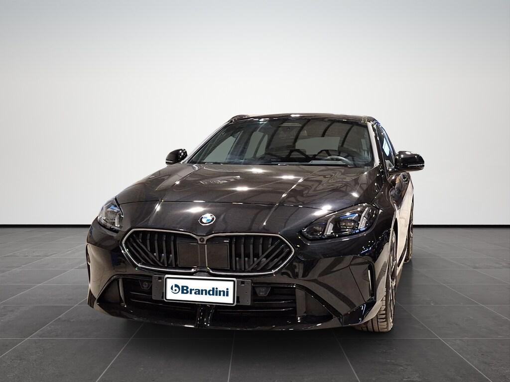 BMW Serie 1 118d MSport Pro auto