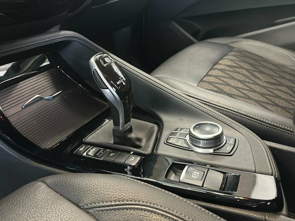 BMW X1 xdrive20d xLine Plus auto