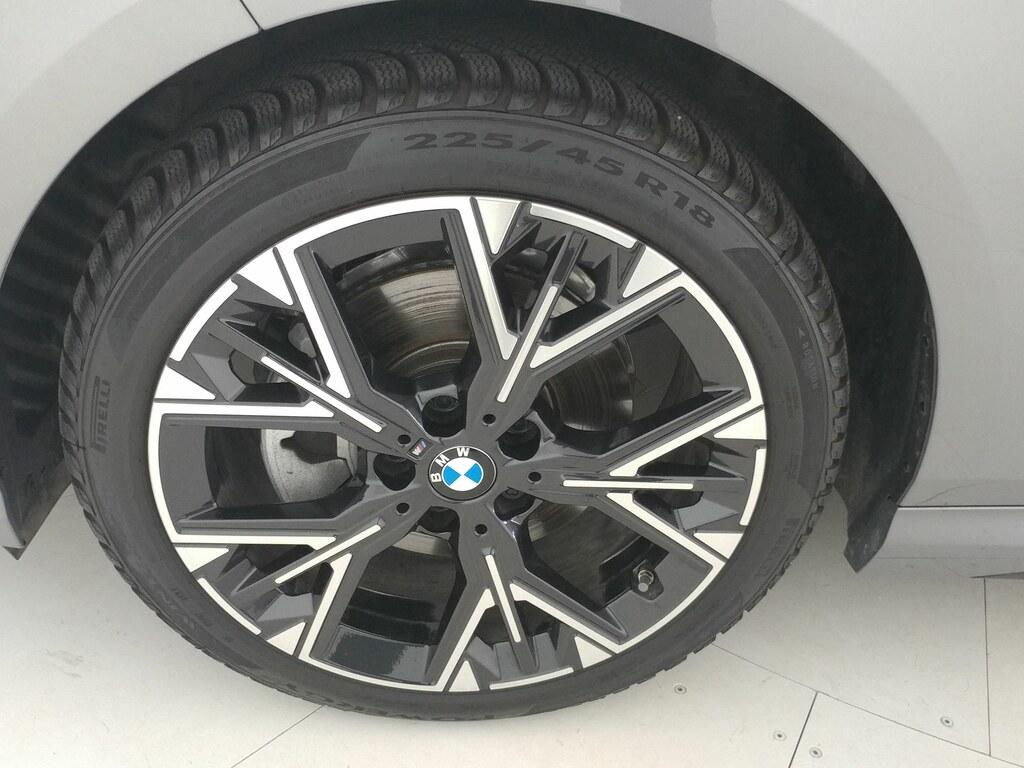 BMW Serie 1 118d MSport auto