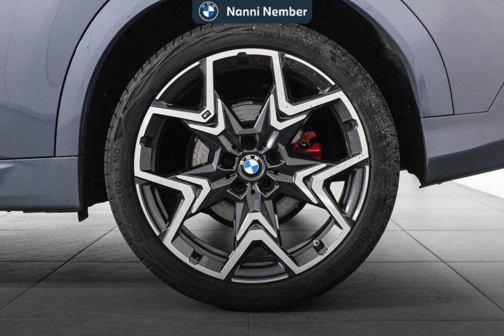 BMW X2 sdrive 18d MSport Pro auto