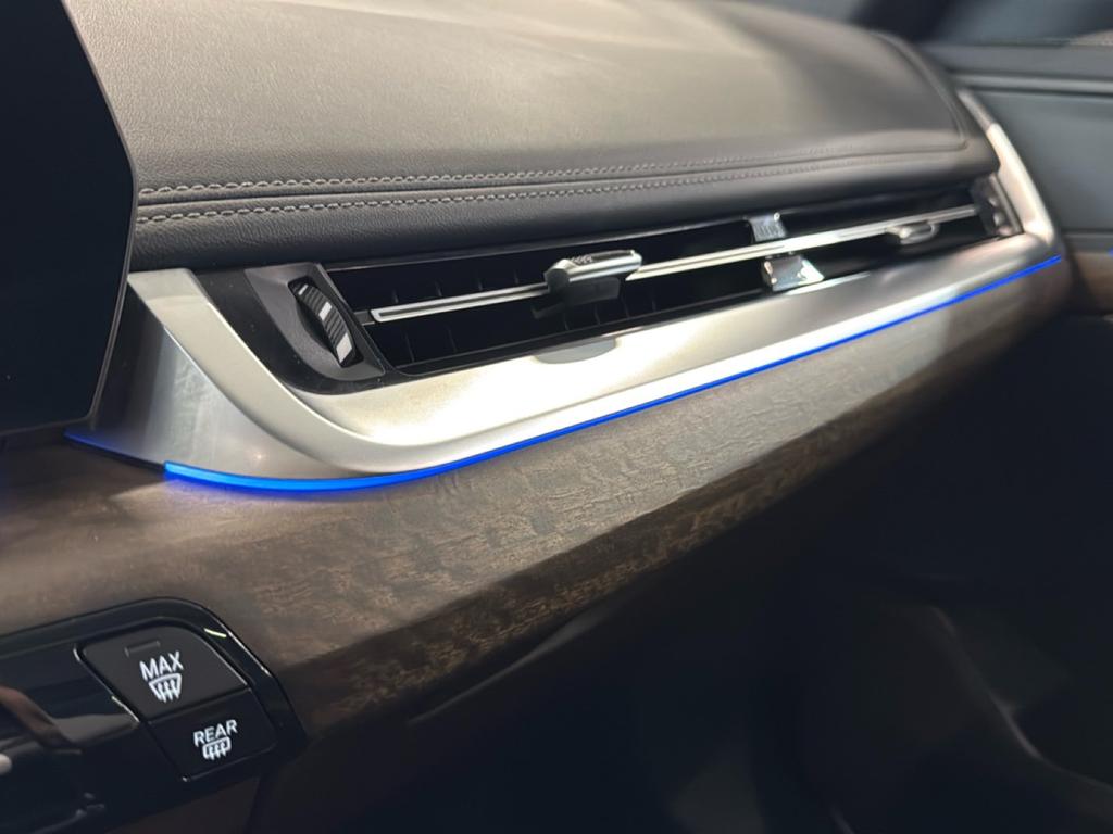 BMW X1 sdrive18d MSport auto