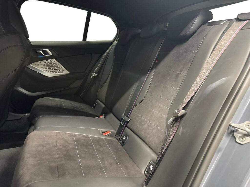BMW Serie 1 118d MSport Pro auto