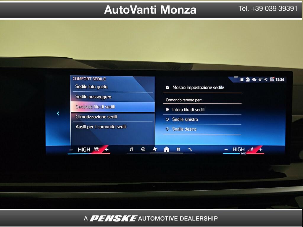 BMW X7 xdrive 40d 48V MSport Pro auto 6p.ti