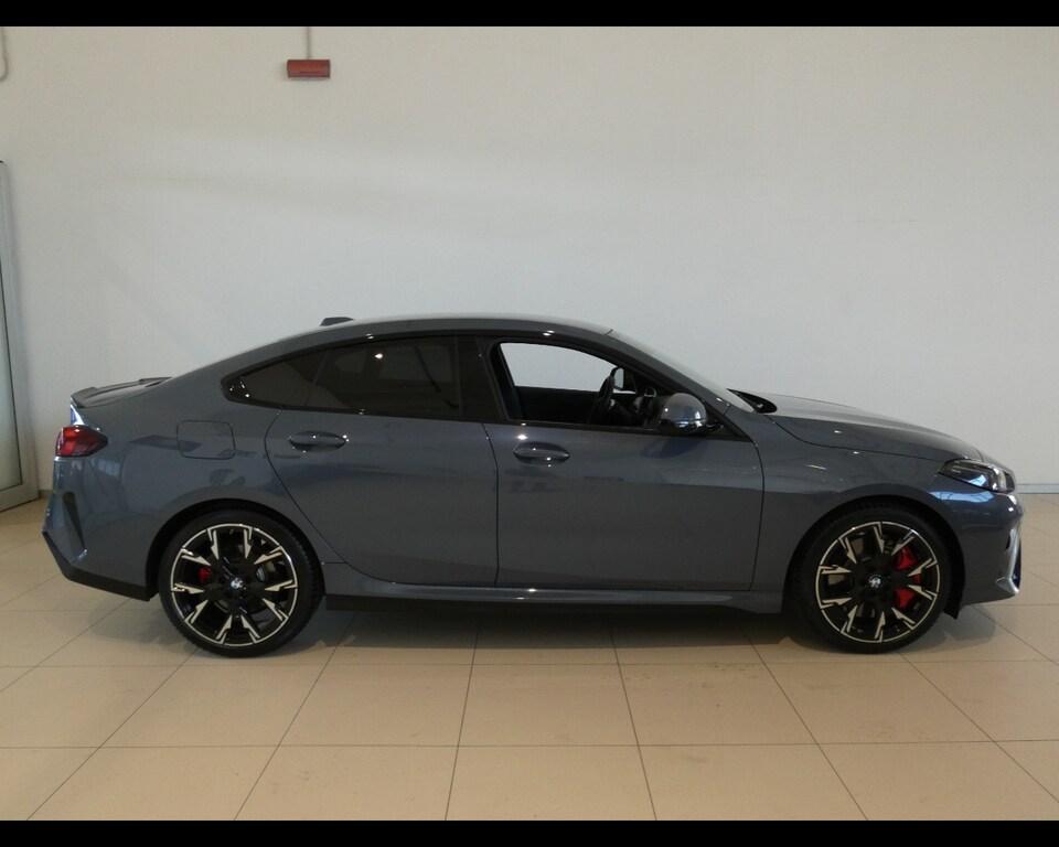 BMW Serie 2 218d Gran Coupe MSport Pro auto