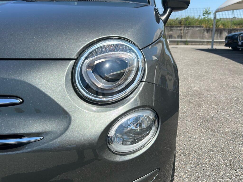 Fiat 500 1.2 Lounge s&s 69cv dualogic