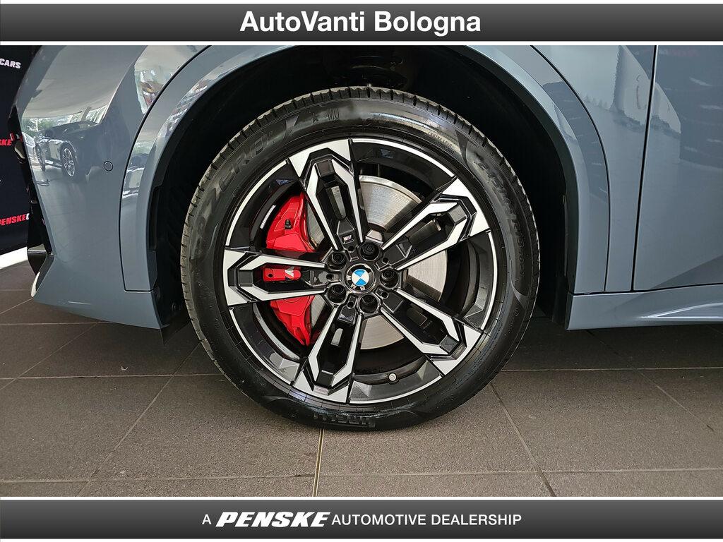 BMW X2 xdrive 20d 48V MSport Pro auto