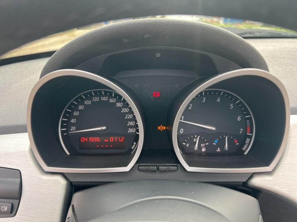 BMW Z4 Roadster 2.0i