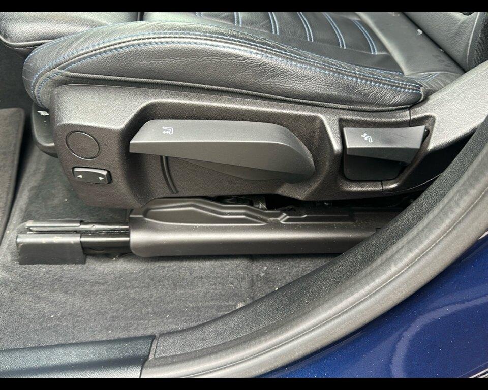 BMW X4 xdrive20d mhev 48V Msport auto