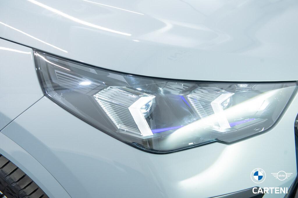 BMW X2 xdrive 20d 48V MSport Pro auto