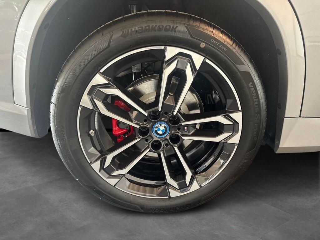 BMW X1 xdrive 25e MSport Pro auto