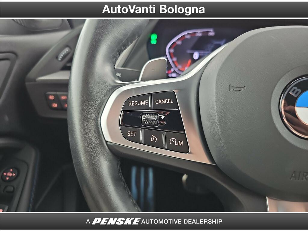 BMW Serie 2 220d Gran Coupe Msport xdrive auto