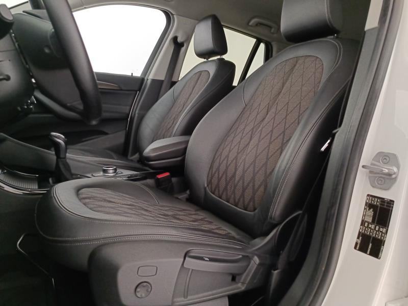 BMW X1 sdrive16d xLine